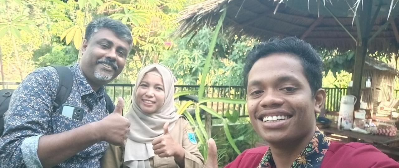 Raja Ampat Sandy Guest House Saonek Exterior photo